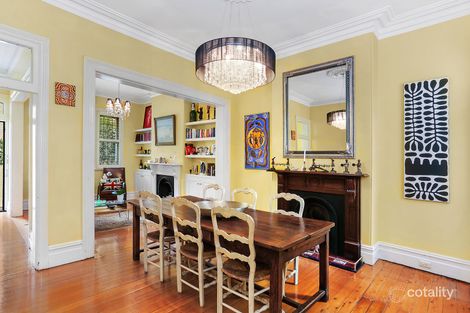 Property photo of 9 Cooper Street Paddington NSW 2021