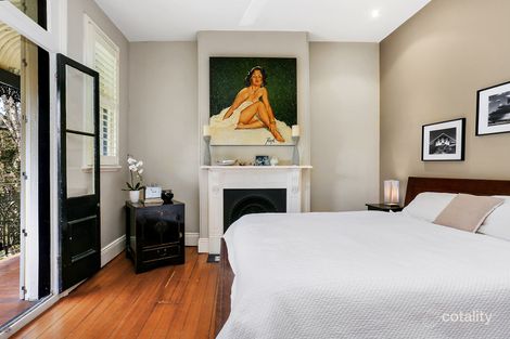 Property photo of 9 Cooper Street Paddington NSW 2021