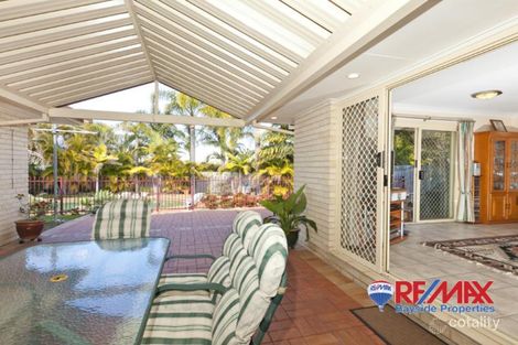 Property photo of 6 Silvara Circuit Capalaba QLD 4157