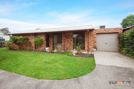 3/58 Dawson St, Bairnsdale, VIC 3875