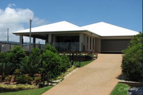 Property photo of 35 Catamaran Circuit Trinity Beach QLD 4879