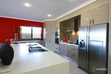 Property photo of 35 Catamaran Circuit Trinity Beach QLD 4879
