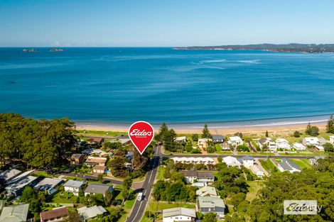 1/90a Long Beach Rd, Long Beach, NSW 2536