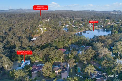 Property photo of 1/51 Trevallyan Drive Daisy Hill QLD 4127