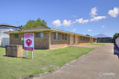 5 Curtis St, Bundaberg South, QLD 4670