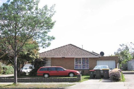 2/321-323 Waverley Rd, Mount Waverley, VIC 3149