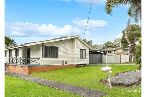 Contact Agent For Address, Koonawarra, NSW 2530