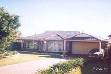 Property photo of 55 Forest Gum Place Greystanes NSW 2145