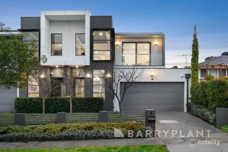 Property photo of 6 Hakea Street Templestowe VIC 3106