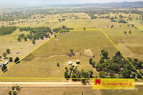 50 Saints Lane, St Fillans, NSW 2850