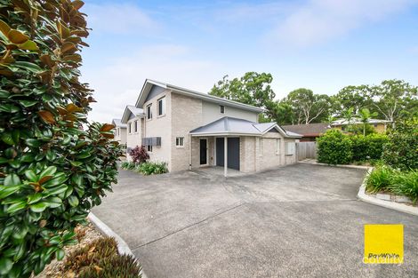 Property photo of 1/67 Keith Street Capalaba QLD 4157