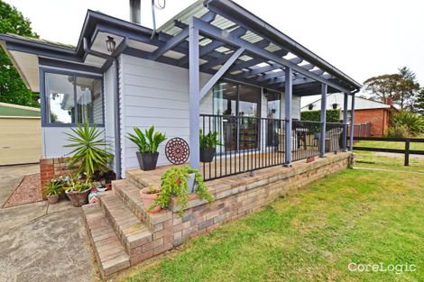 Property photo of 15 Yarrawa Road Moss Vale NSW 2577