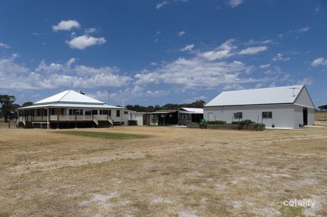 Property photo of 25486 New England Highway Applethorpe QLD 4378