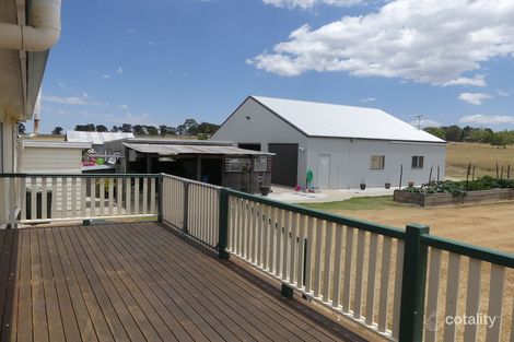 Property photo of 25486 New England Highway Applethorpe QLD 4378