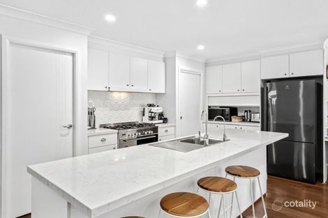 Property photo of 114 Capital Drive Thrumster NSW 2444