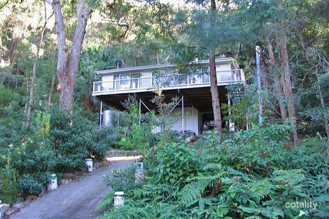 68 Beryl Bvd, Pearl Beach, NSW 2256