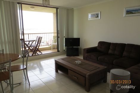 Property photo of 22/22 Marine Parade Coolangatta QLD 4225