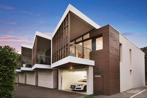 7/5 Stillman St, Richmond, VIC 3121