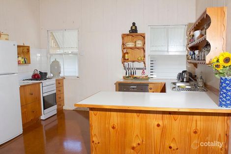 Property photo of 58 Marmion Parade Taringa QLD 4068