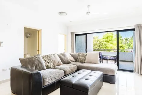Property photo of 2/13 Quandong Crescent Nightcliff NT 0810