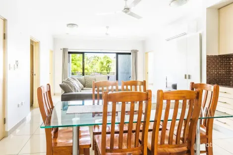 Property photo of 2/13 Quandong Crescent Nightcliff NT 0810