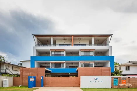 Property photo of 2/13 Quandong Crescent Nightcliff NT 0810