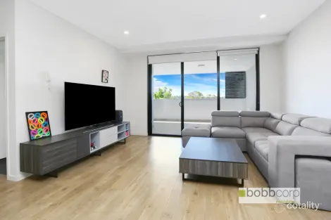 Property photo of 25/5 Dunmore Street Wentworthville NSW 2145