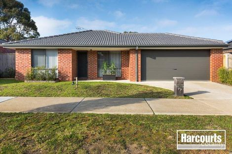 Property photo of 27 Olivia Way Hastings VIC 3915