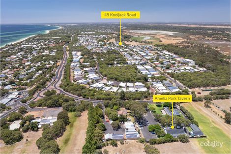 Property photo of 45 Kooljak Road Broadwater WA 6280