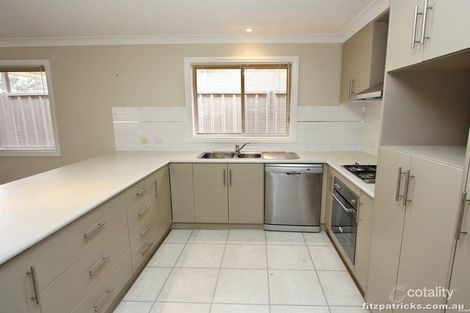 Property photo of 37 Barrima Drive Glenfield Park NSW 2650