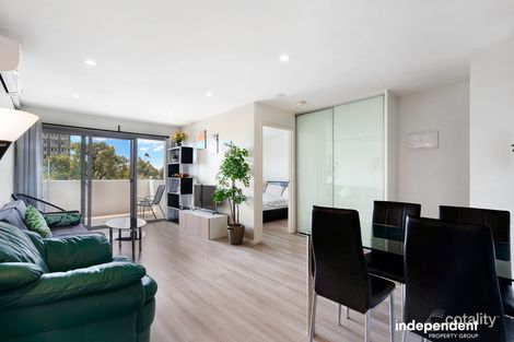 Property photo of 72/10 Ipima Street Braddon ACT 2612