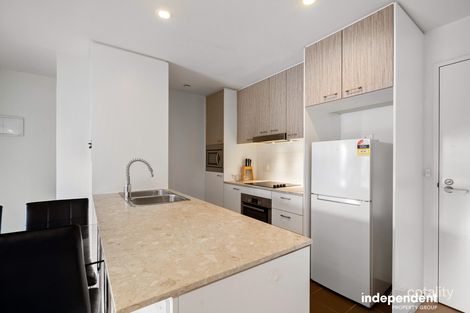 Property photo of 72/10 Ipima Street Braddon ACT 2612