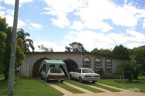 1/219 Mccullough St, Frenchville, QLD 4701