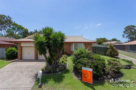 Property photo of 17 Jasper Street Alexandra Hills QLD 4161