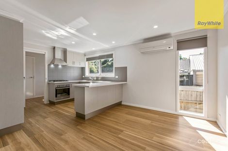 Property photo of 1/47 Dorrigo Drive The Basin VIC 3154