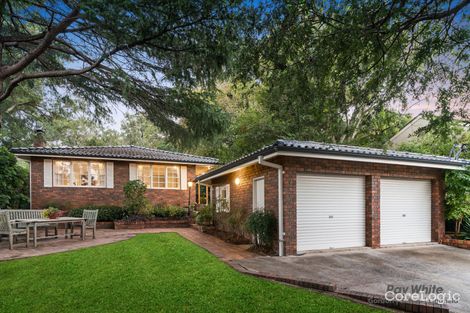 Property photo of 32A Warrangi Street Turramurra NSW 2074