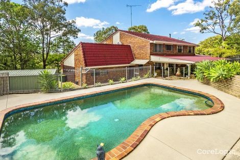 Property photo of 24 Camden Court Helensvale QLD 4212