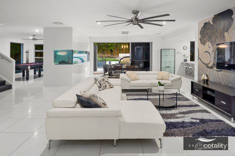 Property photo of LOT 1170/83 Birchwood Crescent Brookwater QLD 4300