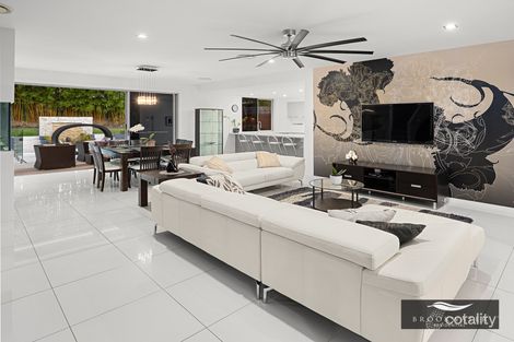 Property photo of LOT 1170/83 Birchwood Crescent Brookwater QLD 4300