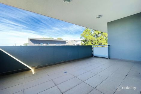 Property photo of 30/213-215 Carlingford Road Carlingford NSW 2118