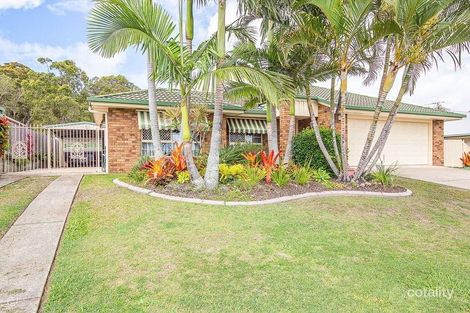 Property photo of 165 Bestmann Road East Sandstone Point QLD 4511
