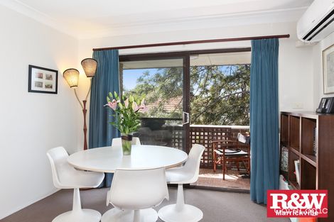 Property photo of 8/71-71A The Boulevarde Dulwich Hill NSW 2203