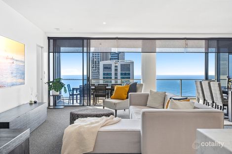 Property photo of 2583/9 Ferny Avenue Surfers Paradise QLD 4217