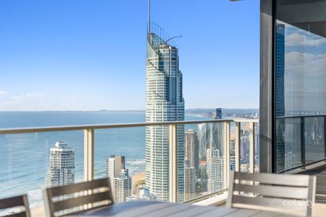 Property photo of 2583/9 Ferny Avenue Surfers Paradise QLD 4217