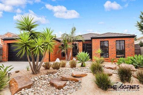 Property photo of 13 Huon Street Tarneit VIC 3029