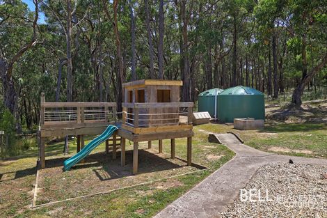 Property photo of 205 Morrison Road Pakenham Upper VIC 3810