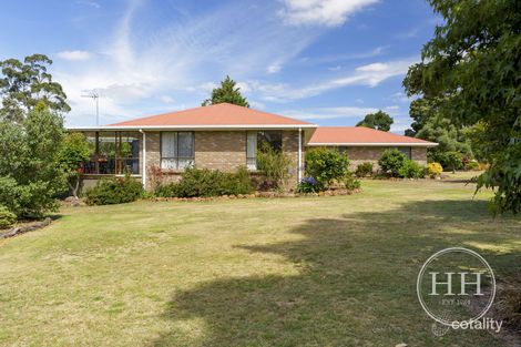 Property photo of 11 Summit Drive Devon Hills TAS 7300
