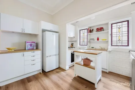 Property photo of 4/5-7 Moira Crescent Coogee NSW 2034