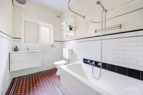 Property photo of 4/5-7 Moira Crescent Coogee NSW 2034