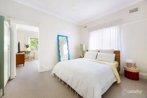 Property photo of 4/5-7 Moira Crescent Coogee NSW 2034